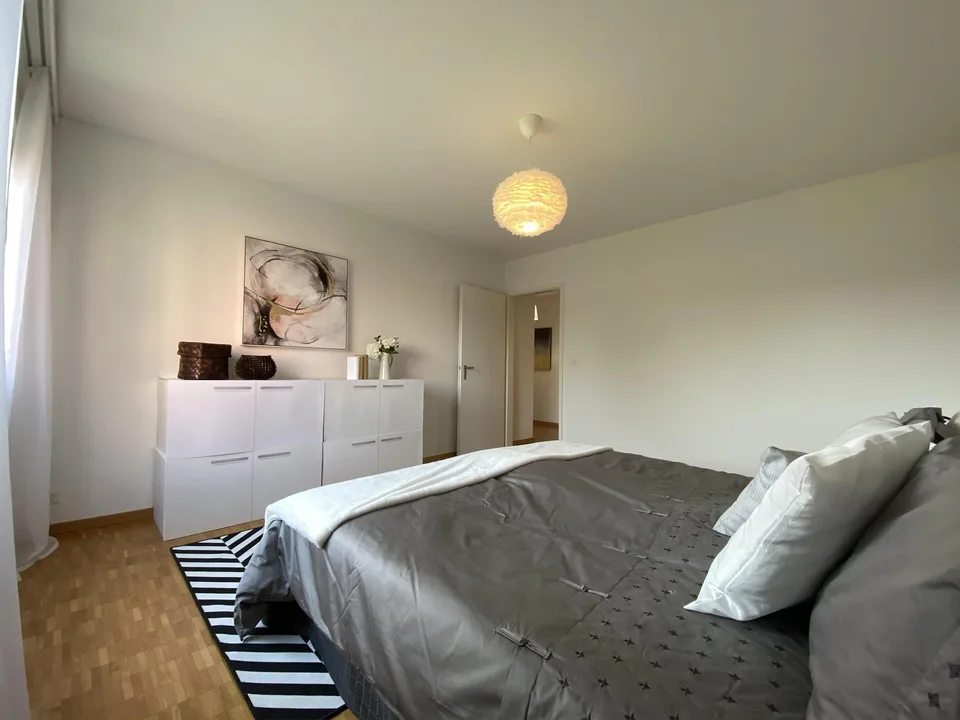 Zuhause mit Wohlfühlfaktor und Weitsicht!