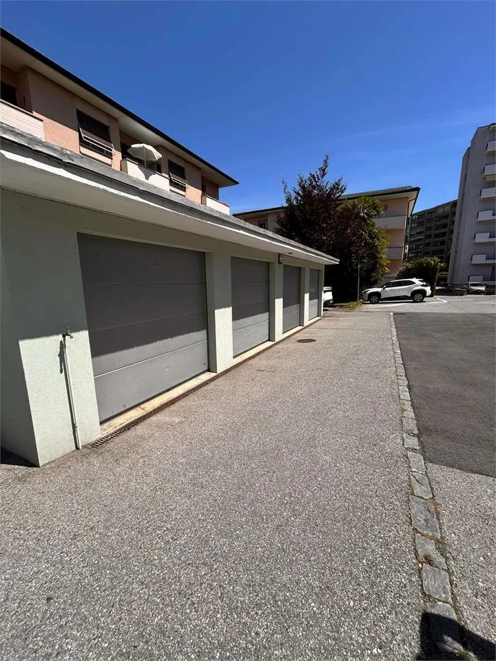 Luminoso appartamento in ottima posizione – Foto 11 von 13