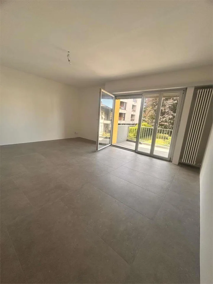 Appaertamento Ristrutturato Mendrisio