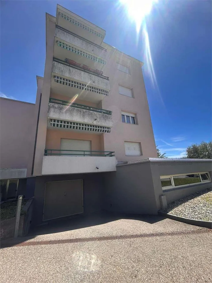 Appartamento 3,5 a Morbio inferiore