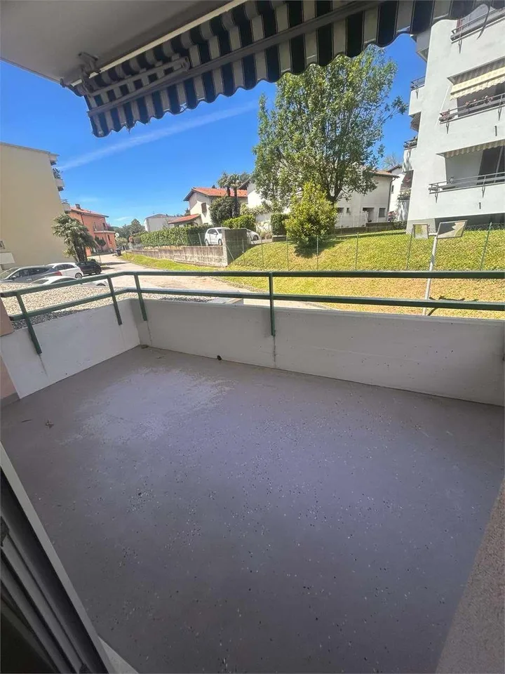 Appartamento 3,5 a Morbio inferiore