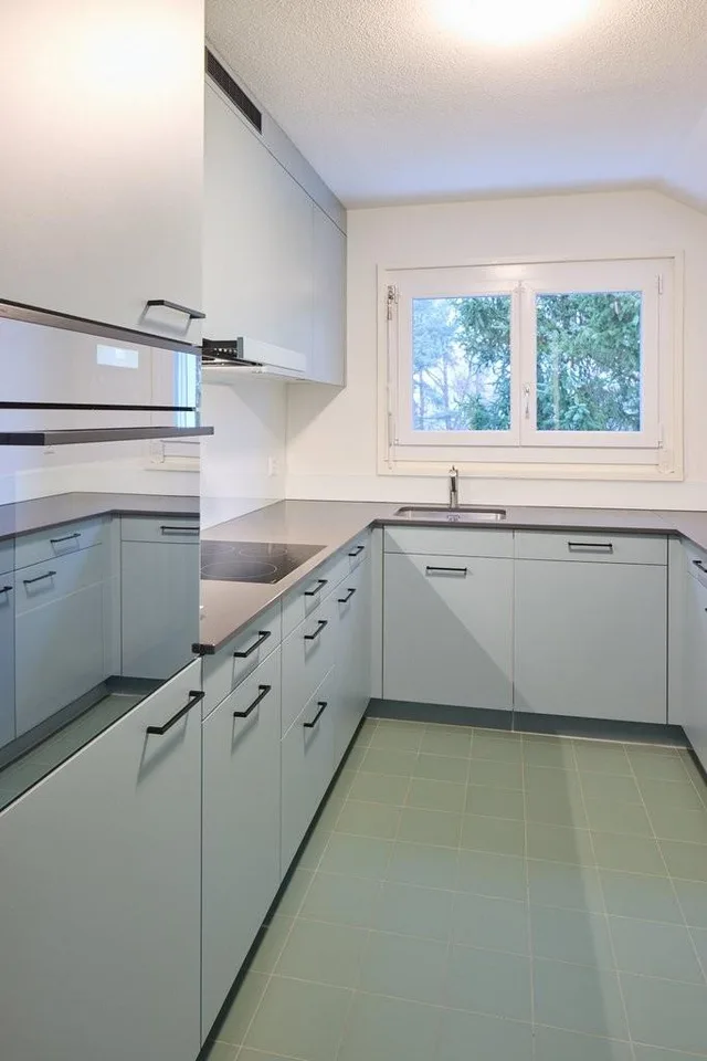 MIETEN OHNE KAUTION - neu sanierte Wohnung im Grünen
