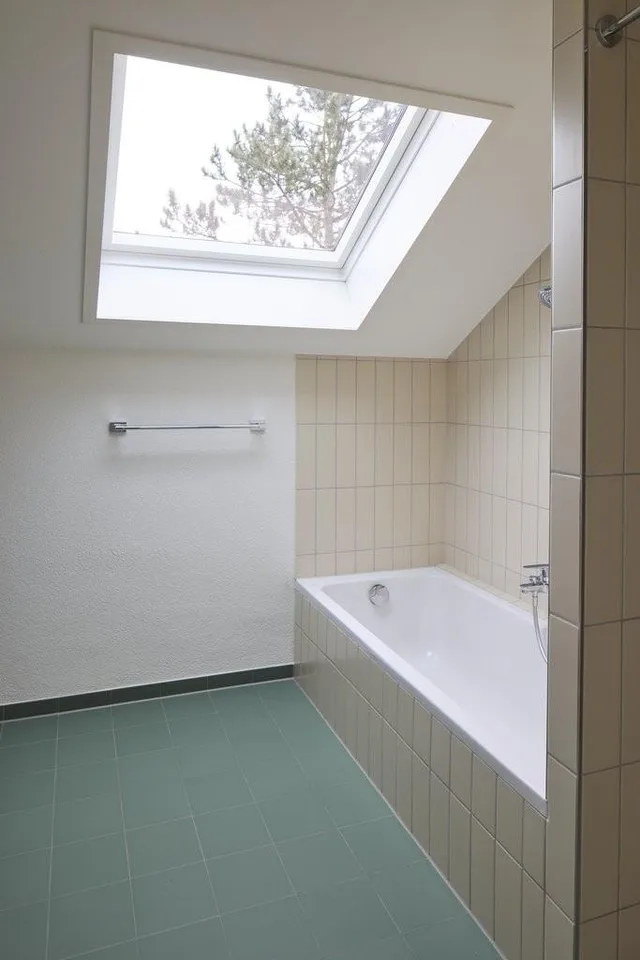 MIETEN OHNE KAUTION - neu sanierte Wohnung im Grünen