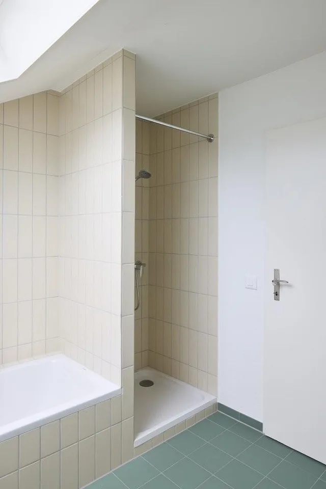 MIETEN OHNE KAUTION - neu sanierte Wohnung im Grünen
