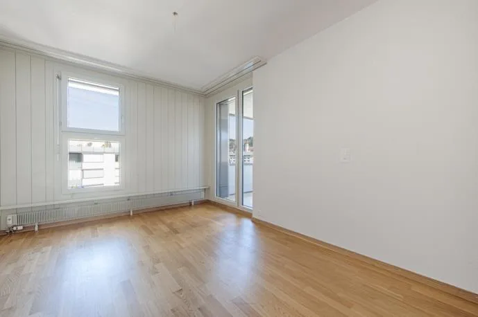 MIETEN OHNE KAUTION - Wohnen nahe Stadtzentrum