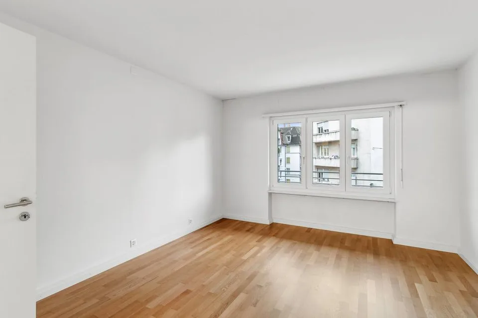 La tua nuova casa nel cuore di Zurigo