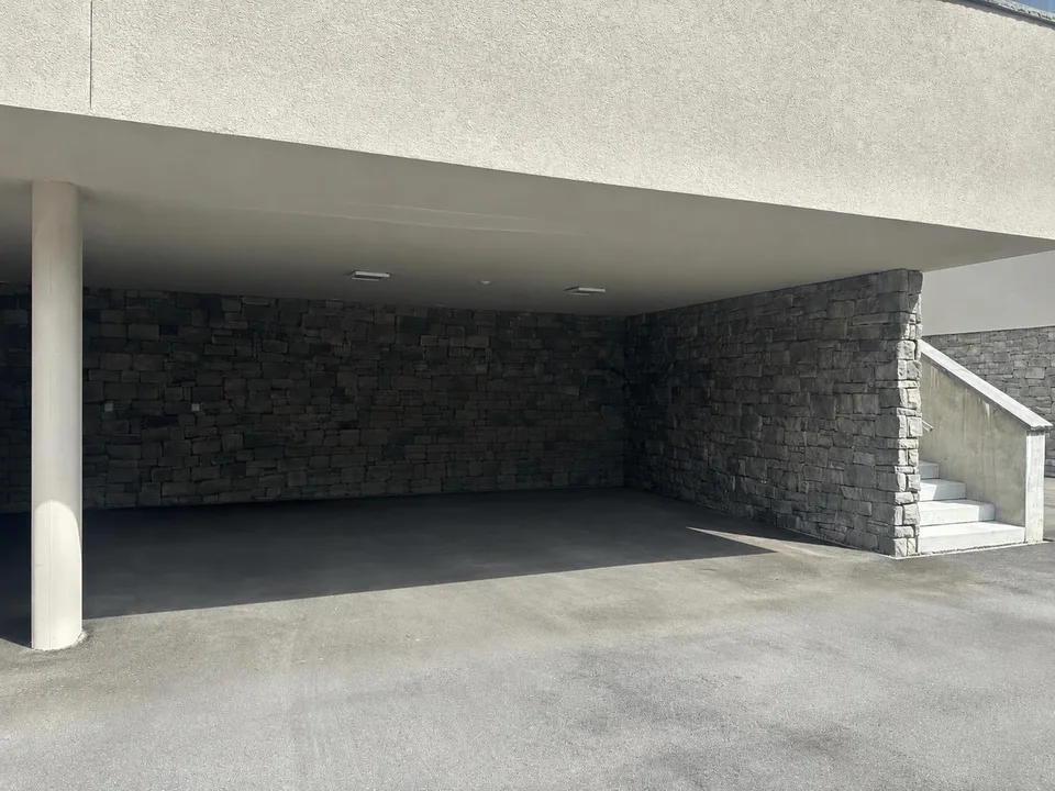 Carport