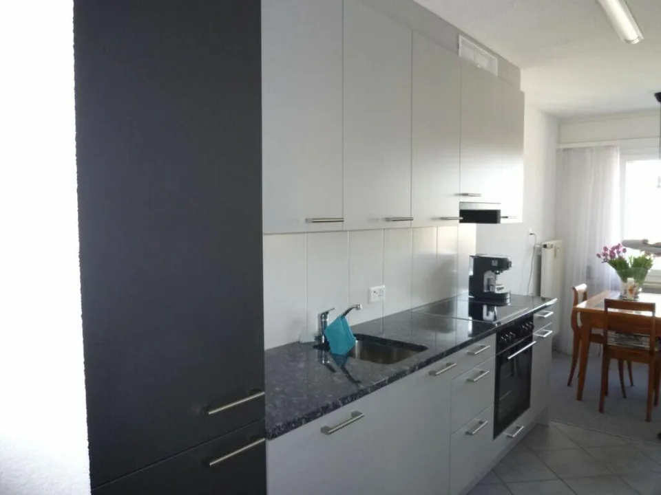 Ihr neues Zuhause in bester Lage!