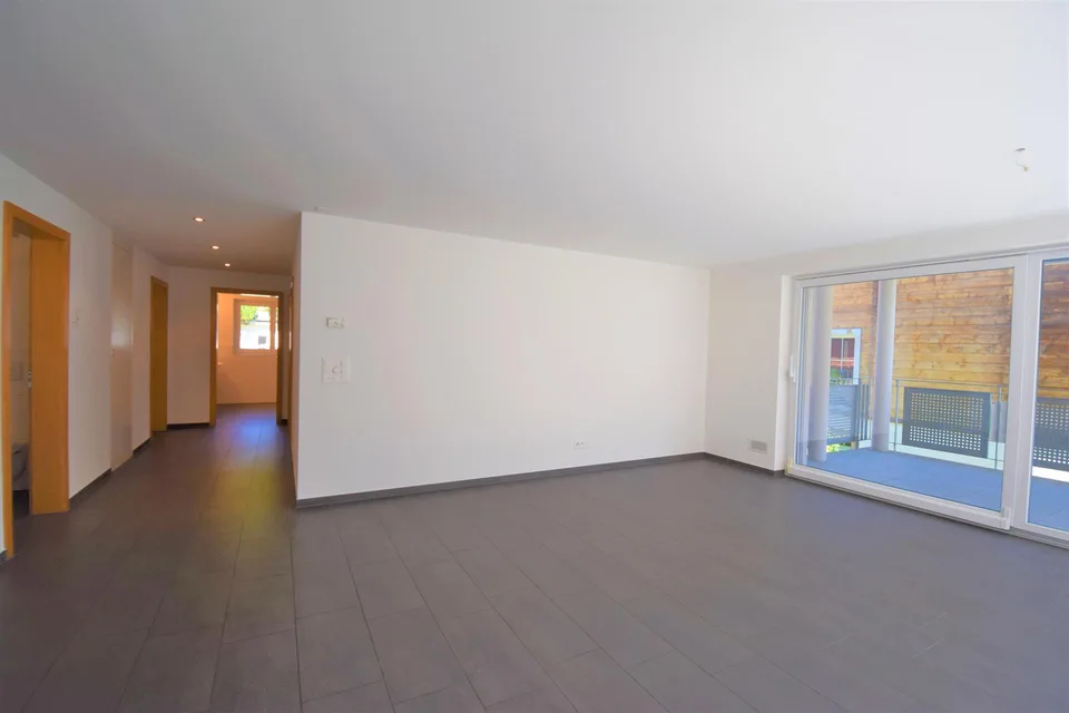 4 1/2-Zimmerwohnung im 1.OG