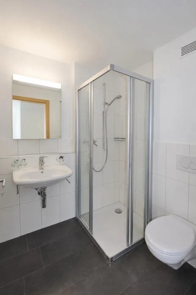 4 1/2-Zimmerwohnung im 1.OG