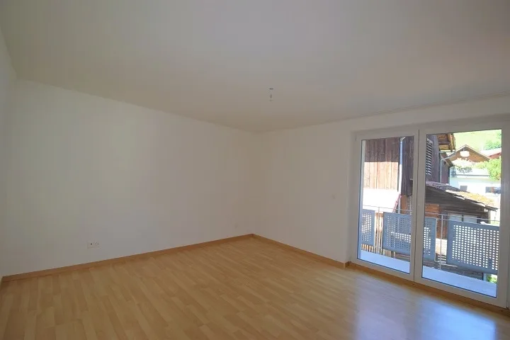 4 1/2-Zimmerwohnung im 1.OG