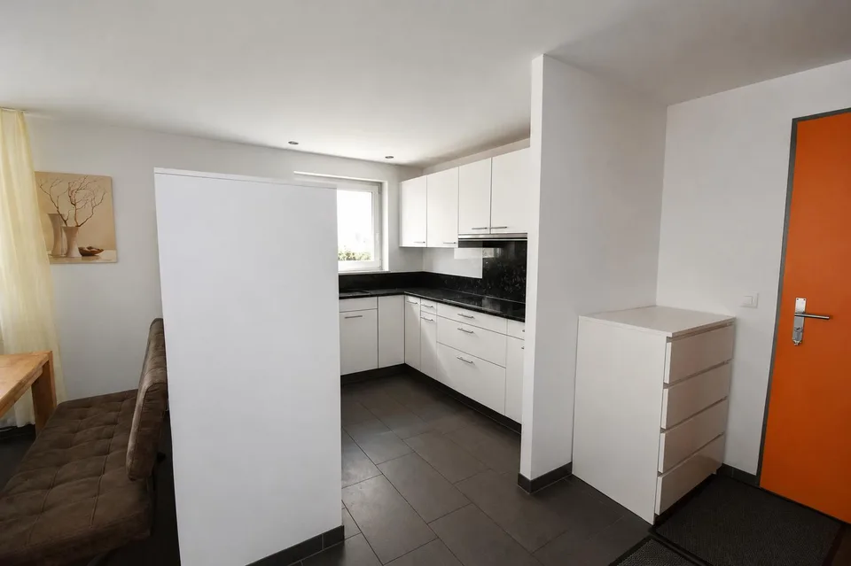4 1/2-Zimmerwohnung im 1.OG