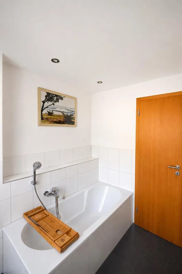 4 1/2-Zimmerwohnung im 1.OG
