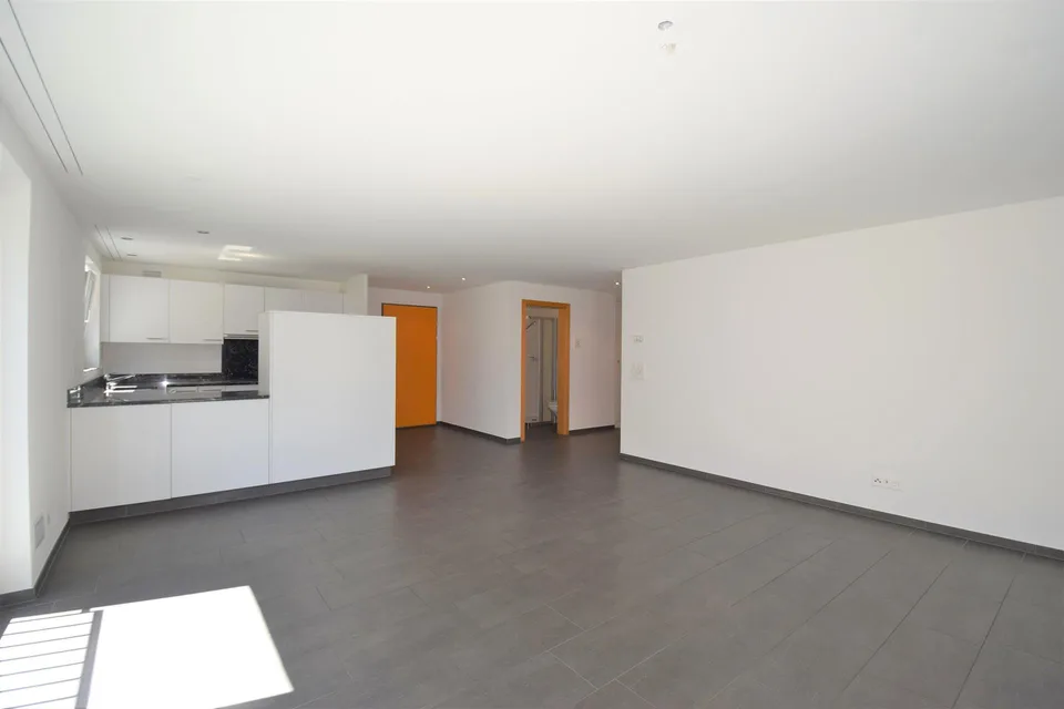 4 1/2-Zimmerwohnung im 1.OG