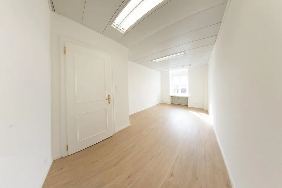 Büro- und Praxisräume an top zentraler Lage in Zürich