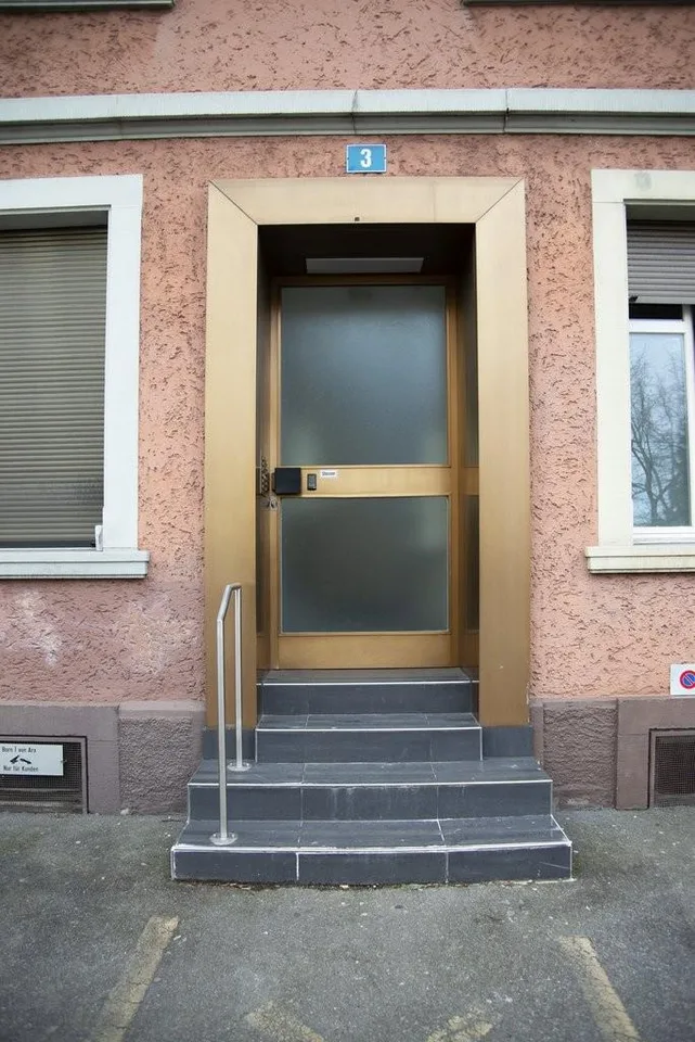 Büro- und Praxisräume an top zentraler Lage in Zürich