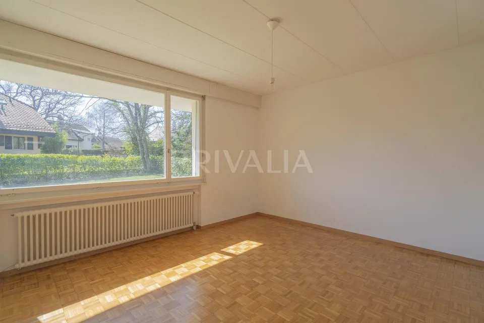 Belle villa individuelle de plain-pied avec jardin au coeur de la C... – foto 7 di 11