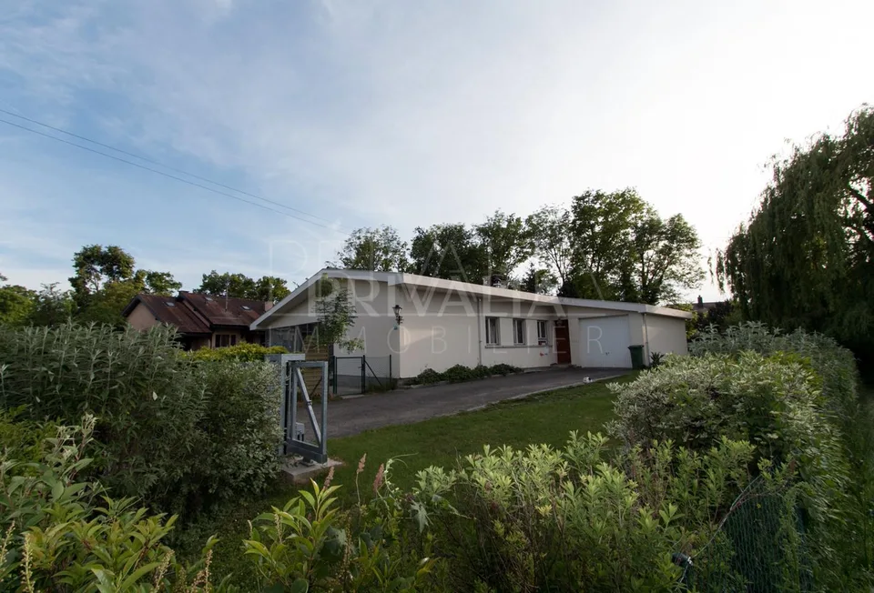 Belle villa individuelle de plain-pied avec jardin au coeur de la C... – foto 10 di 11