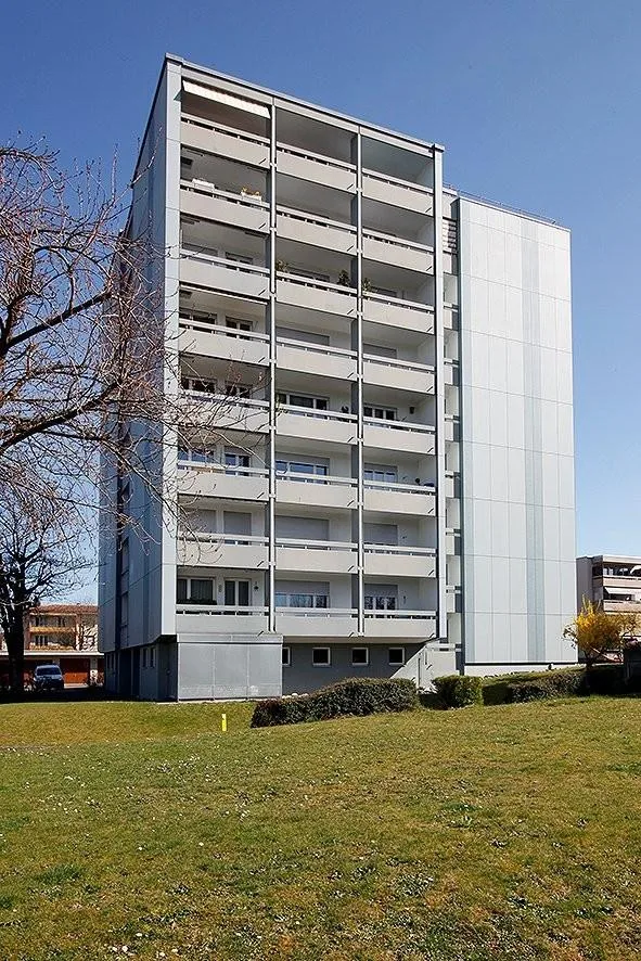 Einstellplätze in Lenzburg zu vermieten