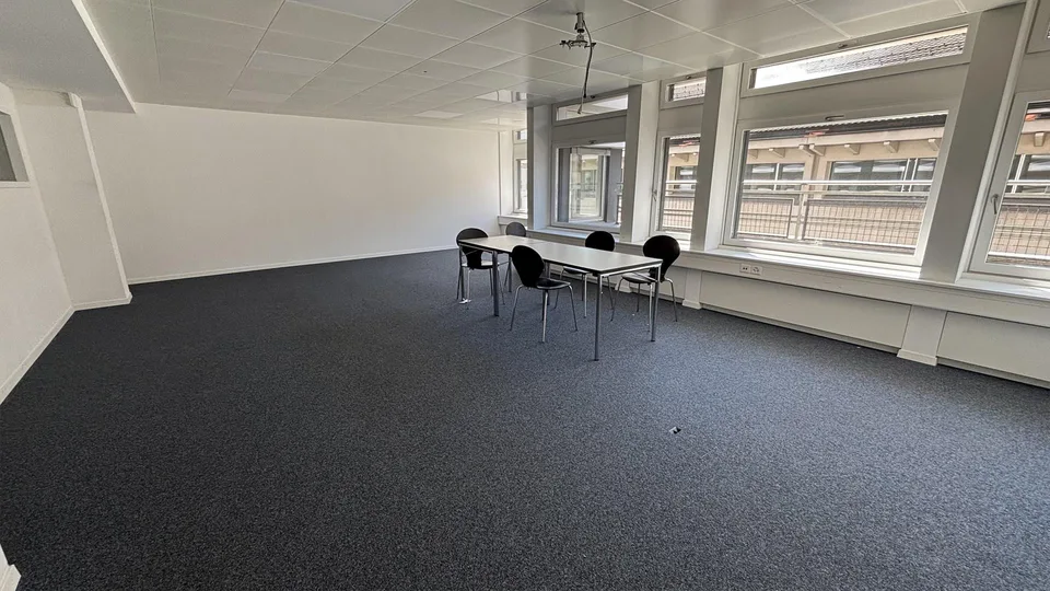 Bürofläche im Herzen von St. Gallen