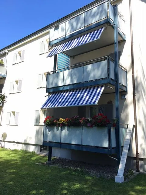3 Zi-WHG Albisriederstrasse 294 in Zürich