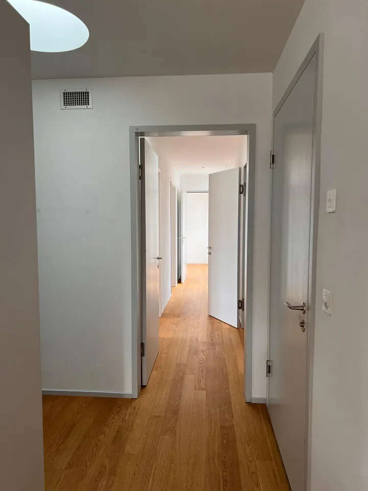 Schöne 4.5 Zimmerwohnung – foto 6 di 9