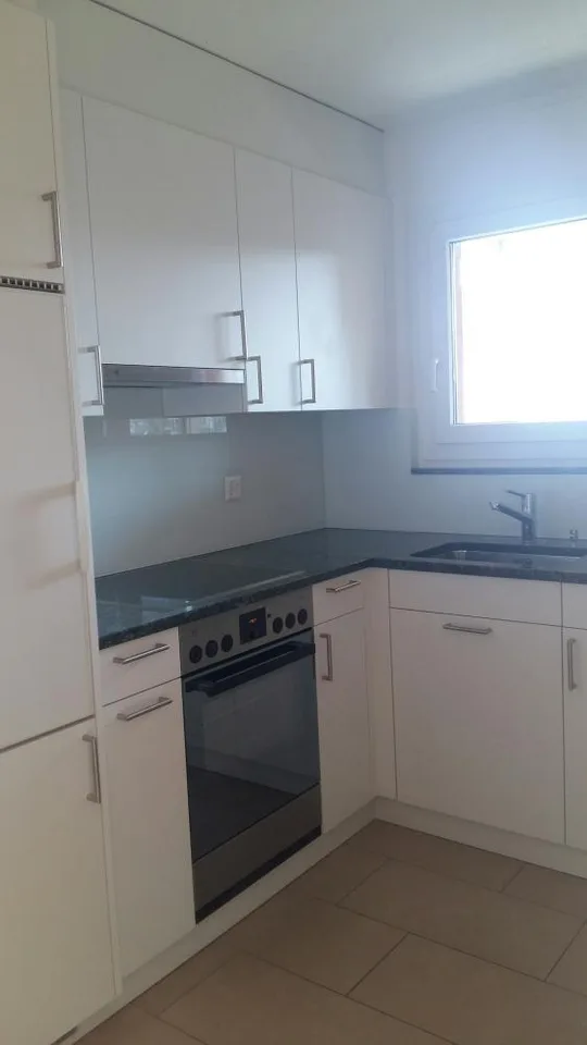 2 Zimmer-Wohnung