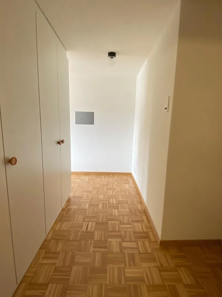 2 Zimmer-Wohnung