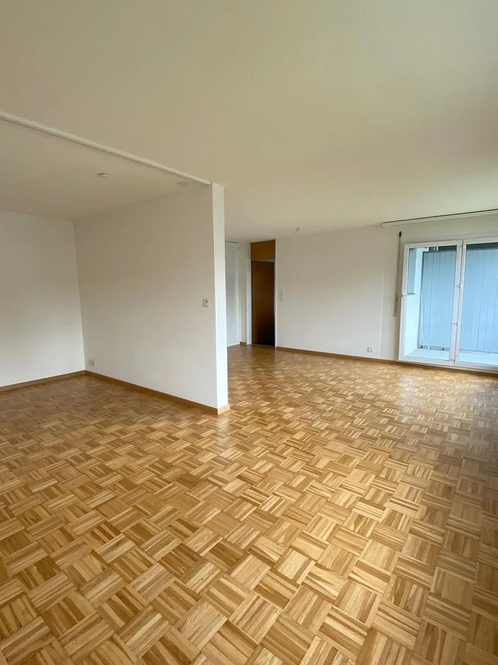 2 Zimmer-Wohnung