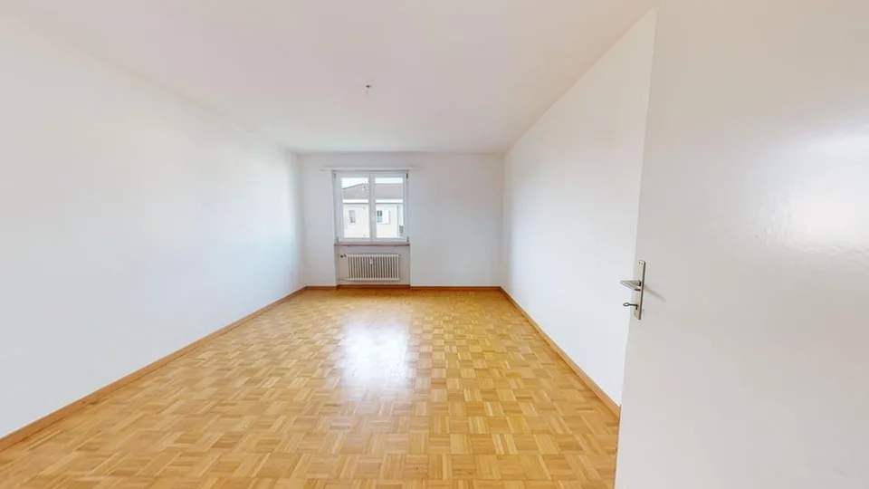 Wohnen mit Charme an sonniger und zentraler Lage