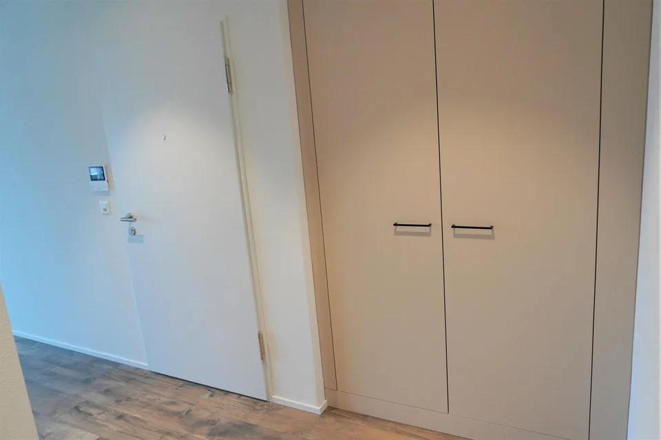 Attika Exklusive 3.5 Zimmerwohnung mit Stil