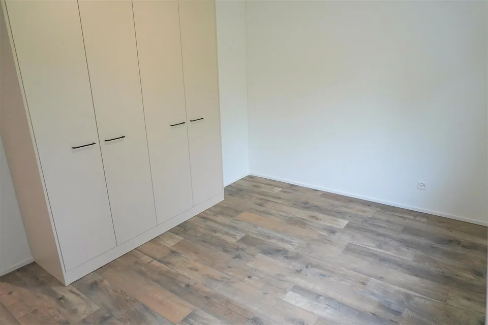Attika Exklusive 3.5 Zimmerwohnung mit Stil