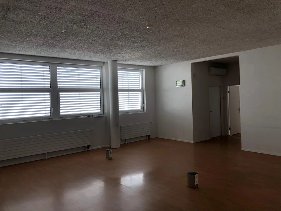 Gewerberaum mit Büro an Top Lage