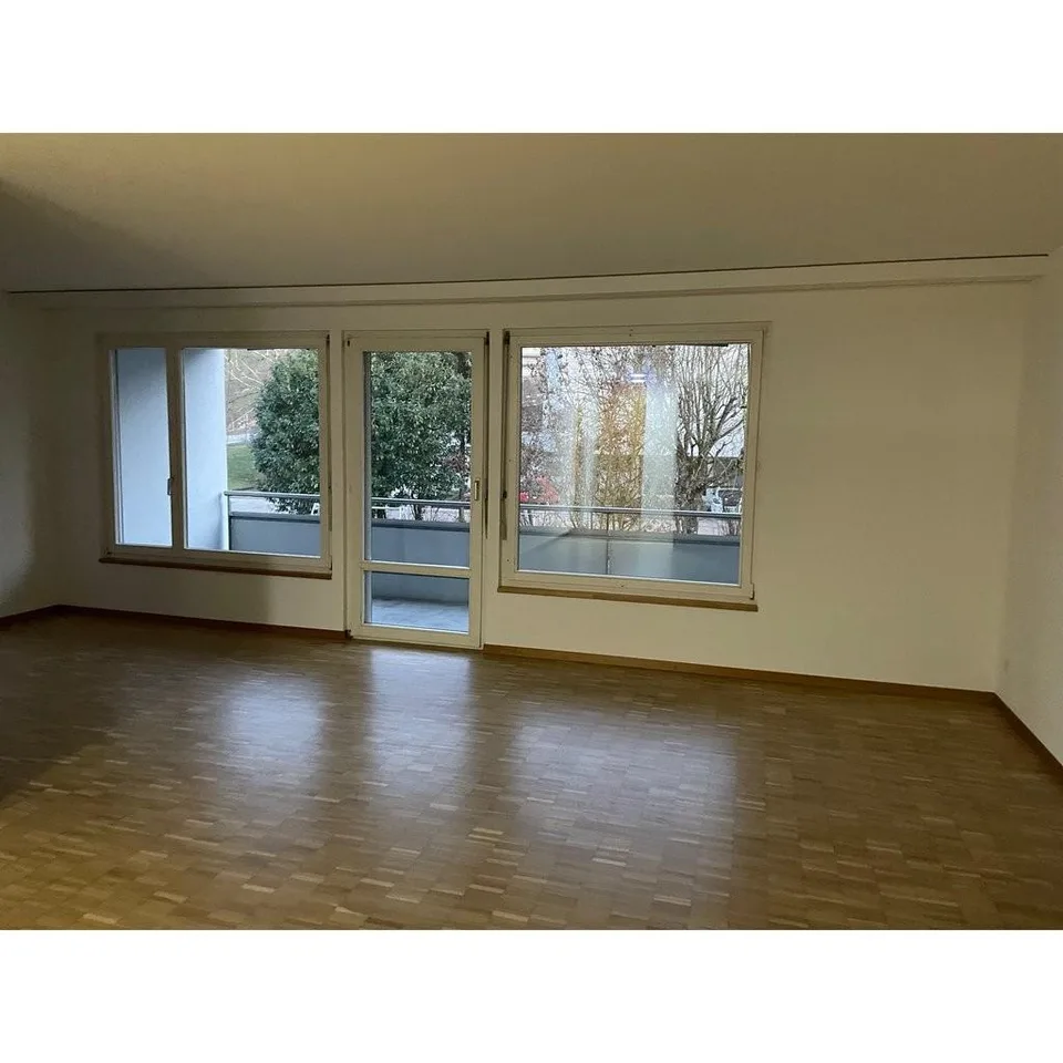Angenehm leben in familienfreundlichem Quartier