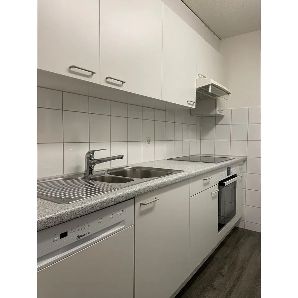 Angenehm leben in familienfreundlichem Quartier