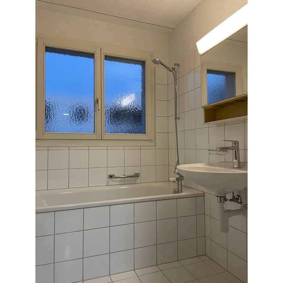 Angenehm leben in familienfreundlichem Quartier