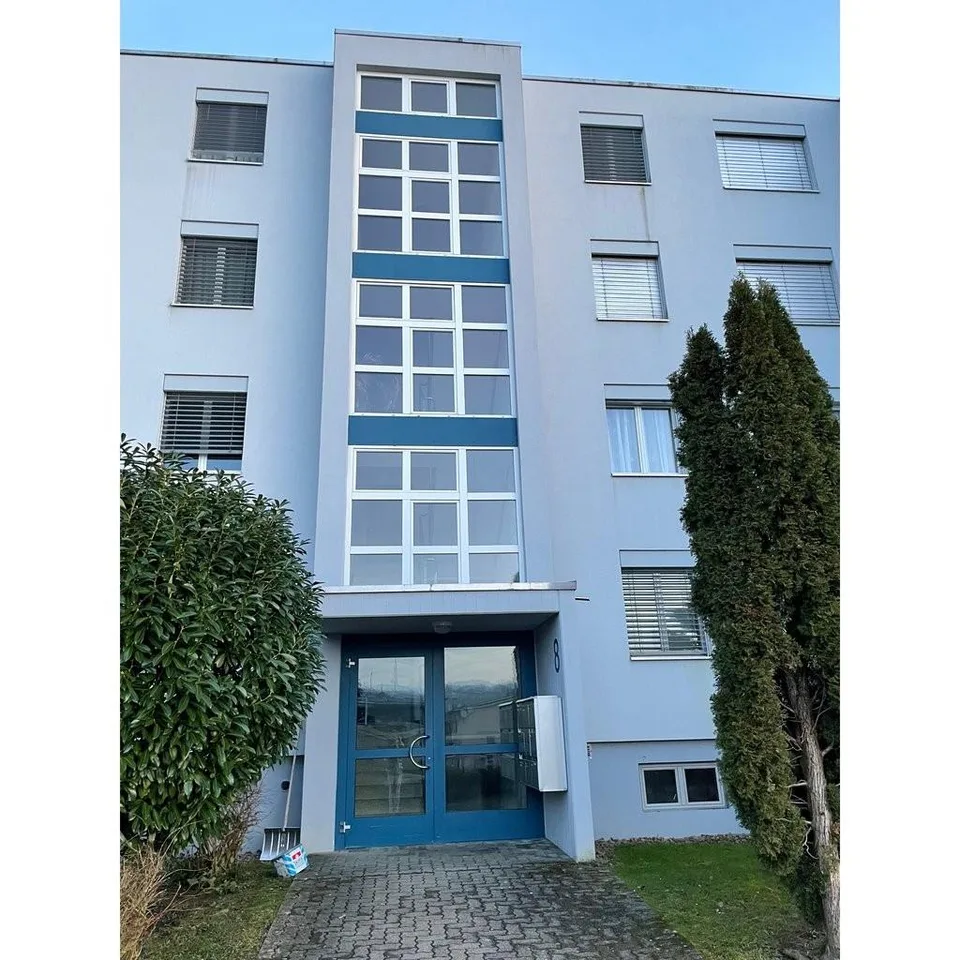 Angenehm leben in familienfreundlichem Quartier