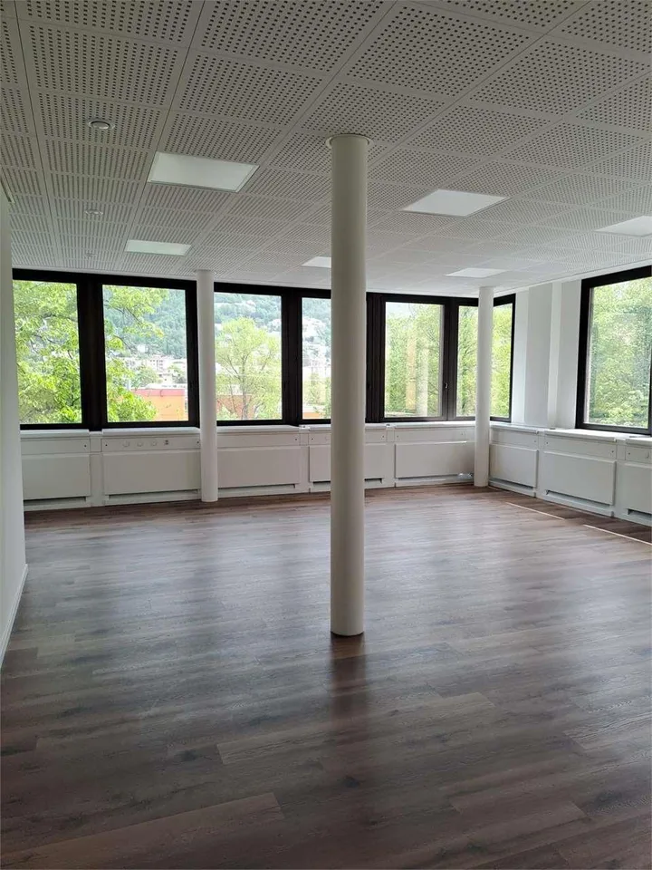 Lugano Molino Nuovo - Prestigioso Spazio Commerciale di 285 mq Totalme