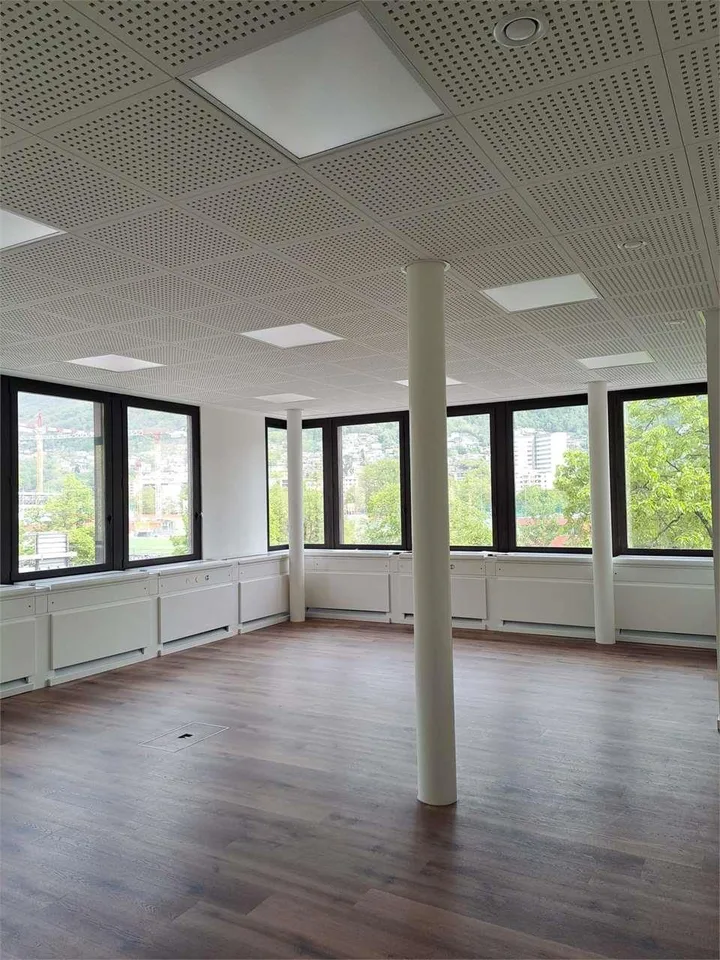Lugano Molino Nuovo - Prestigioso Spazio Commerciale di 285 mq Totalme