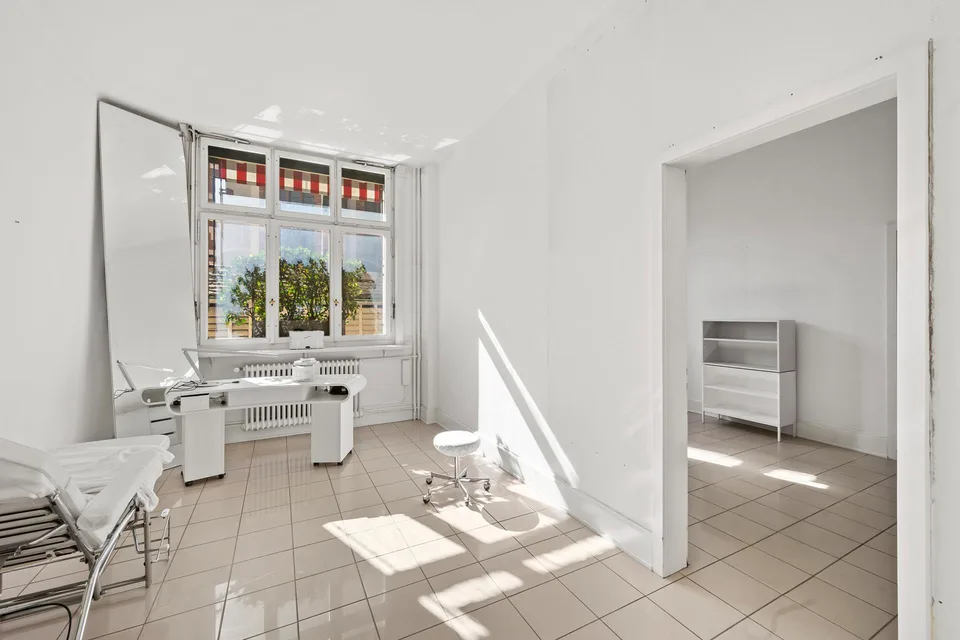 Exklusive Bürofläche mit urbanem Flair an der Barfüssergasse 3