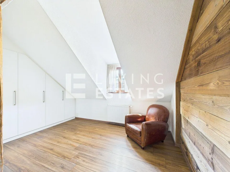 MOUNTAINFLAIR - EIN EXKLUSIVES FAMILIENRESORT