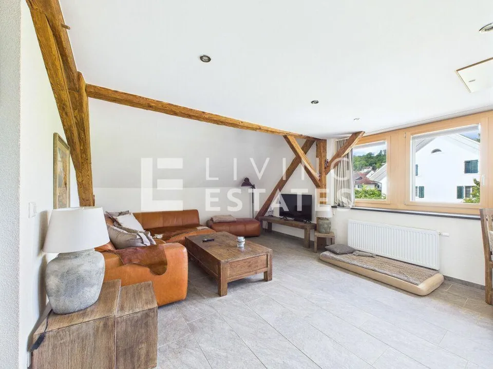 ALPINE CHIC. TOPMODERN. VIEL PLATZ.