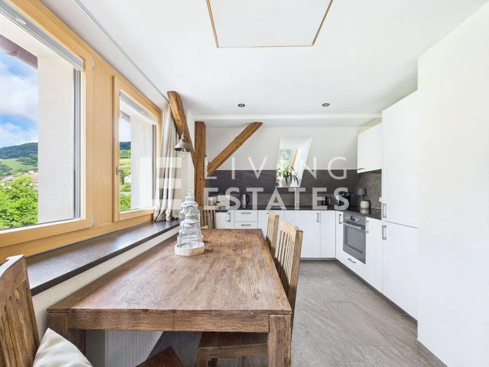 ALPINE CHIC. TOPMODERN. VIEL PLATZ.