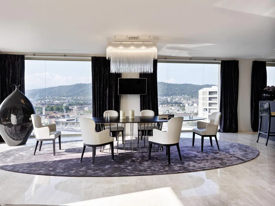 Skyline Living | ZH