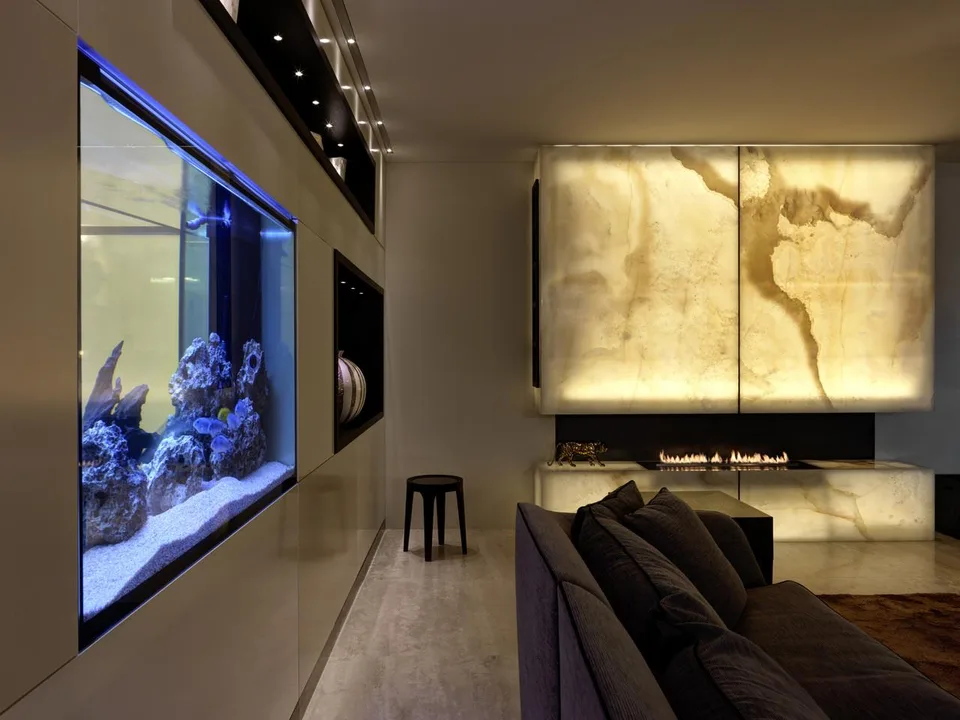 Skyline Living | ZH – Foto 6 von 9