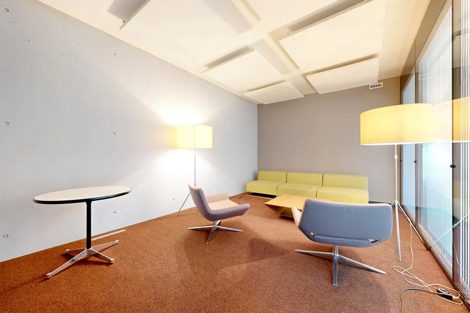 Installez votre entreprise au cœur de Malley ! – Foto 6 von 7