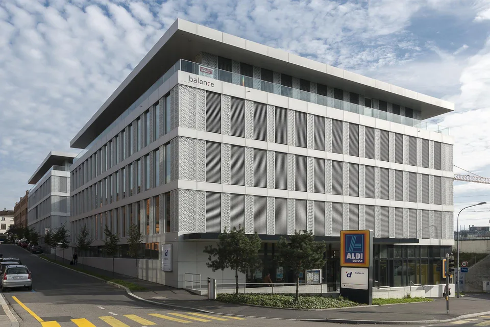 Installez votre entreprise au cœur de Malley ! – Foto 7 von 7