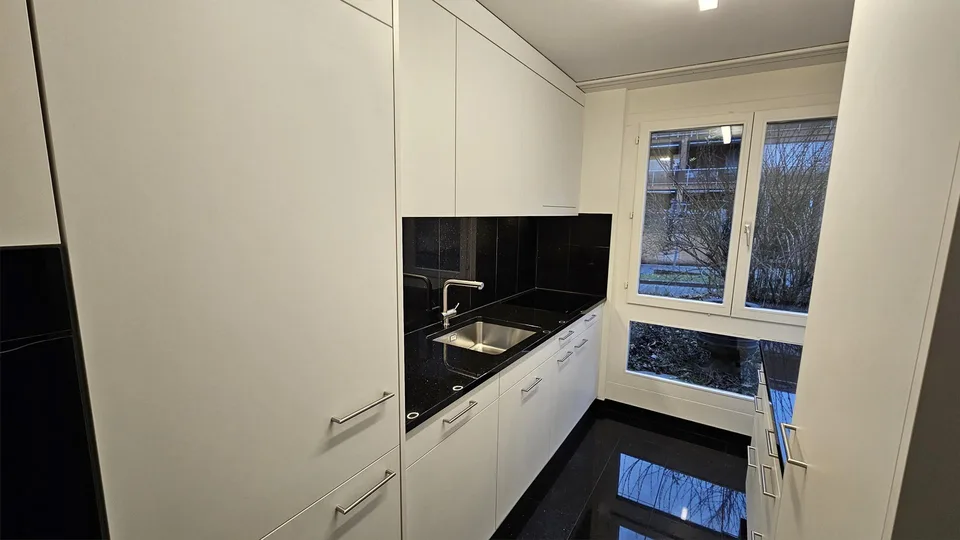 4.5 Zimmer Reihen-Einfamilienhaus