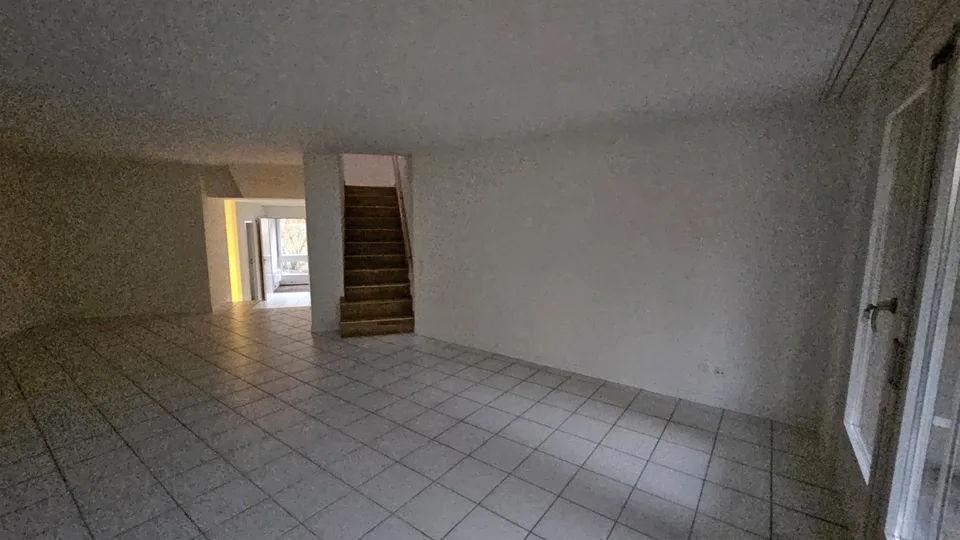 4.5 Zimmer Reihen-Einfamilienhaus