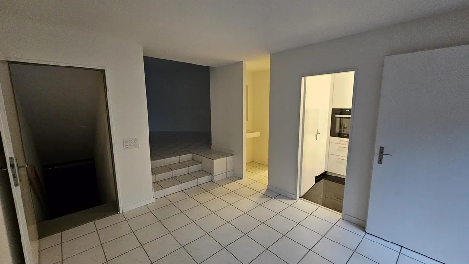 4.5 Zimmer Reihen-Einfamilienhaus